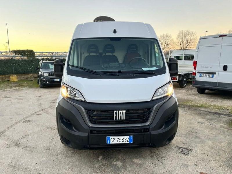 FIAT Ducato 35 2.2 Mjt 140CV MH2 (IVA ESCL.)