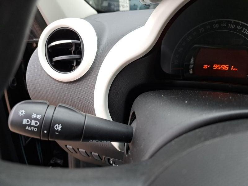 Renault Twingo Twingo 1.0 sce Duel2 65cv