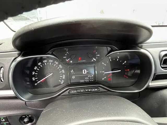 Citroen C3 1.2 GPL 82cv SHINE USATO GARANTITO
