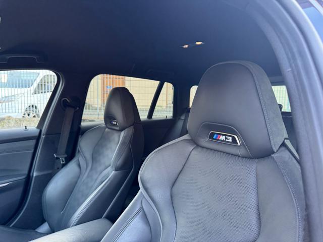 BMW M3 Touring Competition M xDrive 510CV