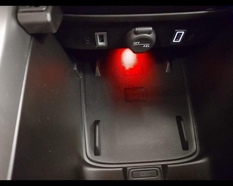 Jeep Avenger 4xe Hybrid 619 Overland 1.2 145cv 4xe Mhev