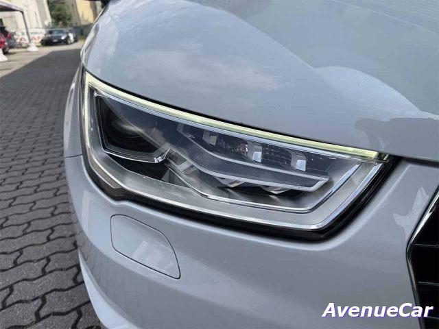 AUDI A1 Sportback 1.0 tfsi SLINE S LINE UNICO PROPRIETARIO