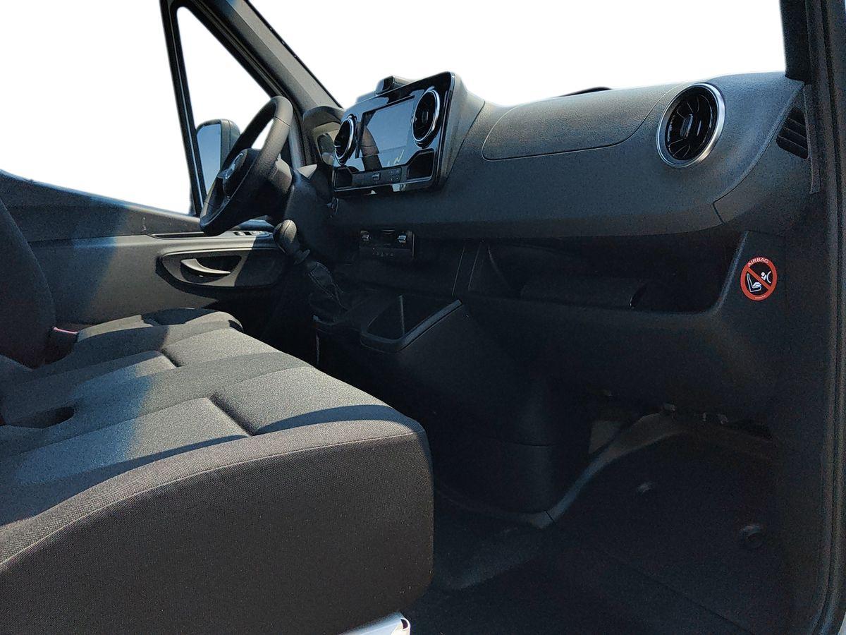 Mercedes-Benz Sprinter Telaio 515CDI 43/50 PRO