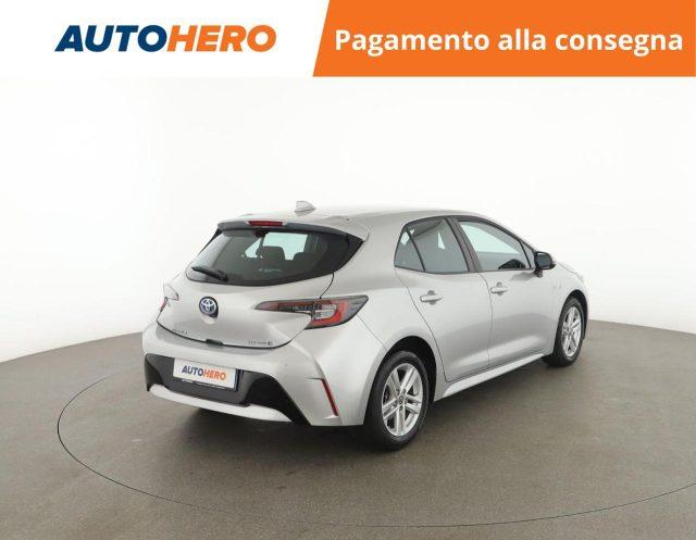 TOYOTA Corolla 1.8 Hybrid Style