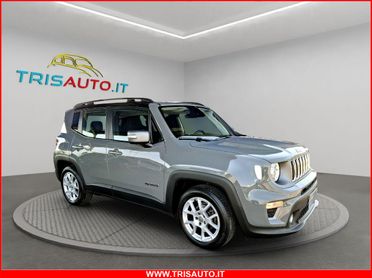 JEEP Renegade 1.6 Mjt Limited NEOPATENTATI (NAVI)