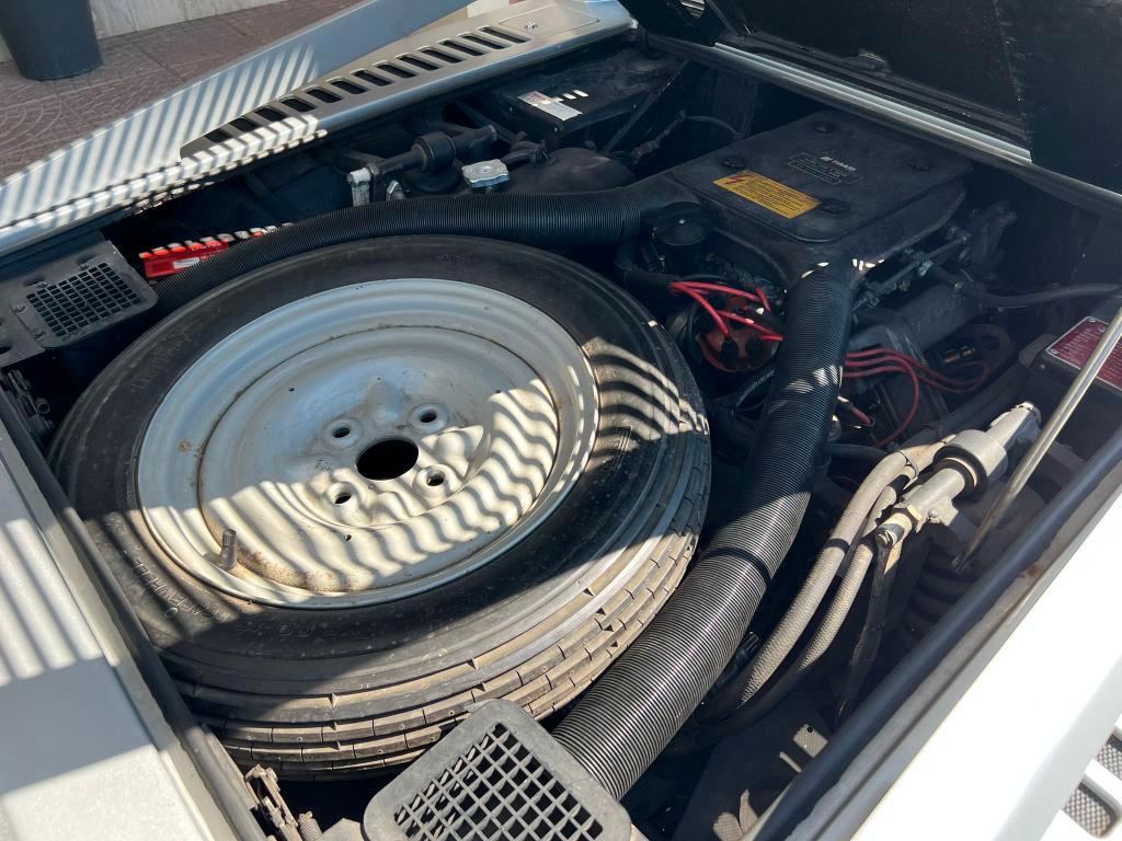 Maserati Merak 2.0 GT Merak 2.0 GT