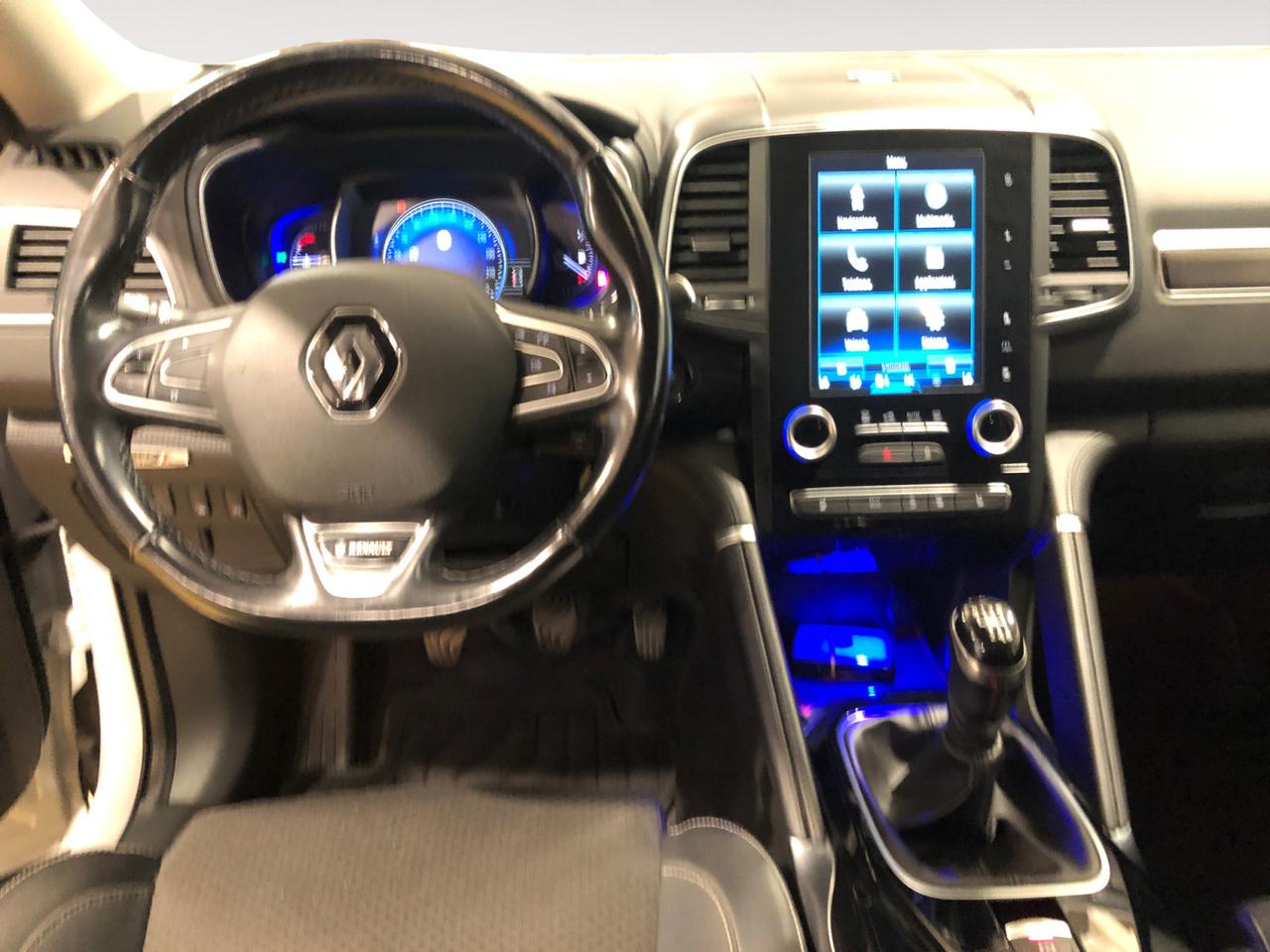 RENAULT Koleos 1.6 dci Intens 130cv
