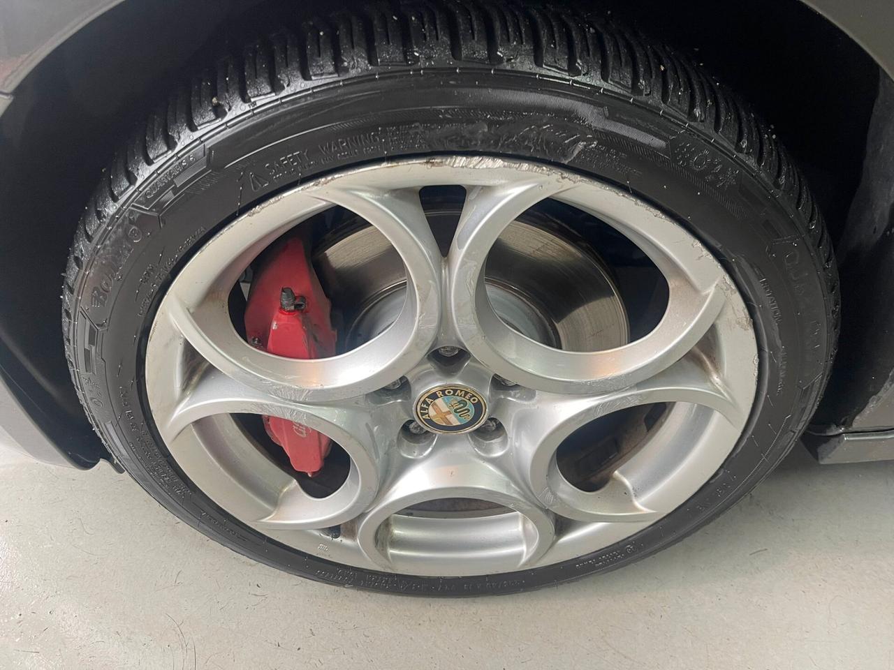 Alfa Romeo Giulietta 2.0 JTDm-2 170 CV Exclusive