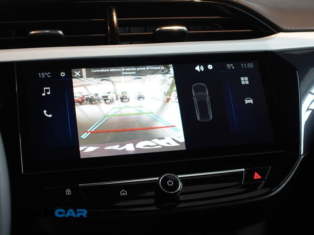 Opel Corsa 1.2 100 CV GS