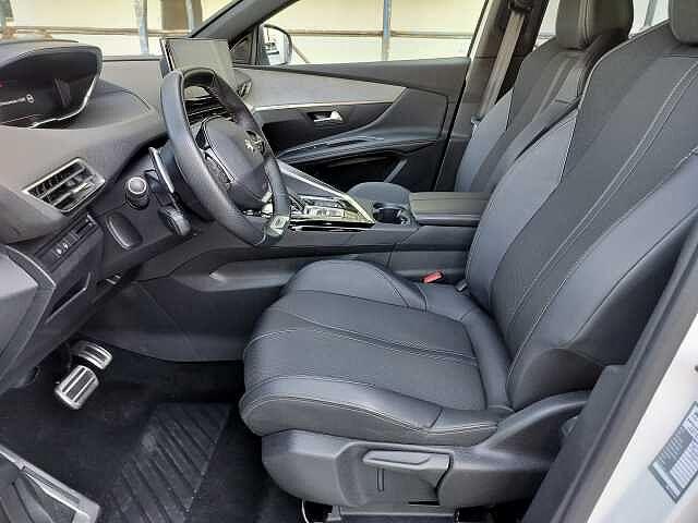 Peugeot 3008 BlueHDi 130 S&S EAT8 GT