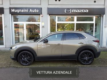 MAZDA CX-30 2.5 e-Skyactiv-G 140cv M Hybrid Homura *AZIENDALE*
