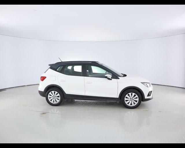 SEAT Arona 1.0 TGI Style