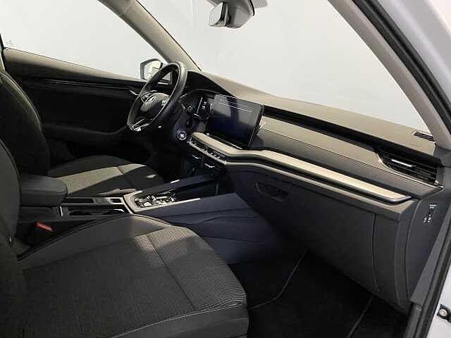 SKODA Octavia 1.5 e-TEC DSG Wagon Executive