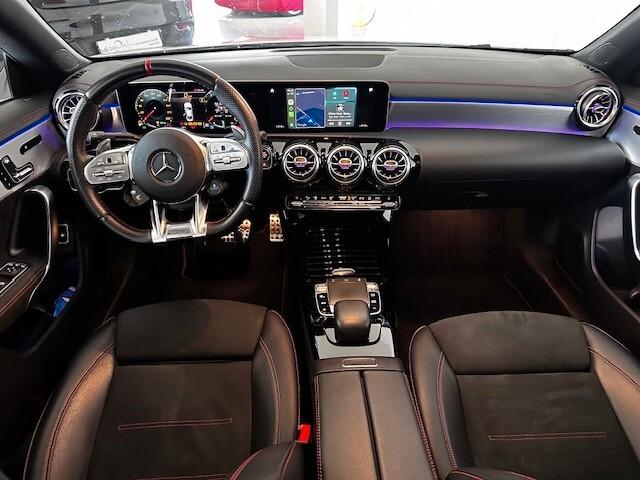 Mercedes-benz CLA 220 CLA 220 Automatic 4Matic Premium