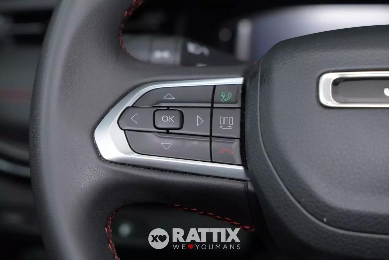 Jeep Compass 1.3 Turbo T4 PHEV Trailhawk 4xe Auto