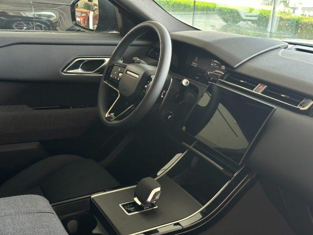 LAND ROVER Range Rover Velar 2.0 I4 PHEV 404 CV Dynamic HSE