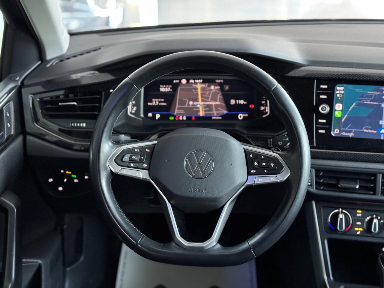 Volkswagen Polo 1.0 TSI DSG Life NAVI ACC LED