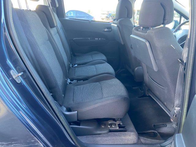 PEUGEOT 5008 2.0 HDi 163CV Cambio Aut. Allure