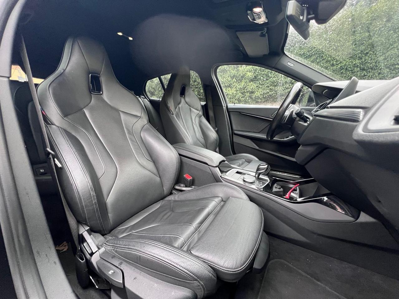 Bmw 135 I Msport #9680