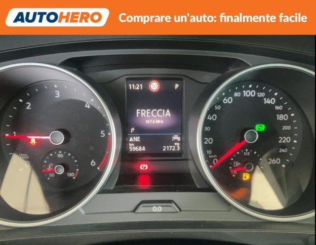 VOLKSWAGEN Tiguan 2.0 TDI 150 CV SCR DSG Life