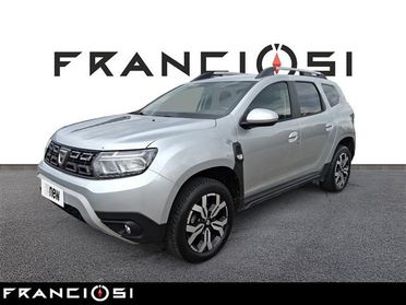 DACIA Duster 1.0 TCE PRESTIGE GPL 4X2 100CV