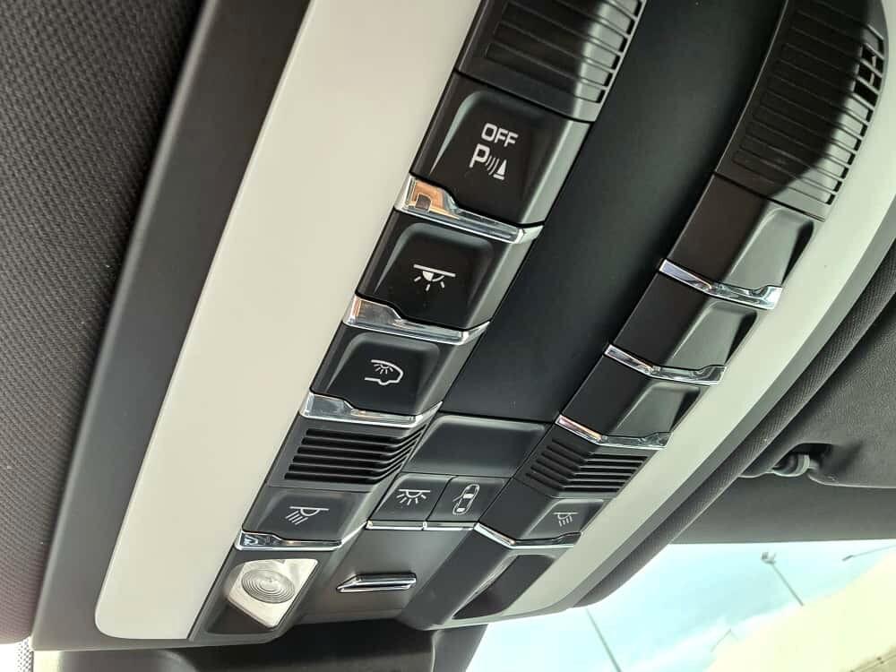 Porsche Macan S 3.0 V6 354cv pdk