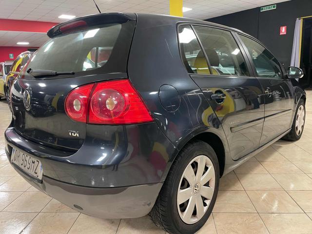 VOLKSWAGEN Golf 1.9 TDI 5p. Comfortline