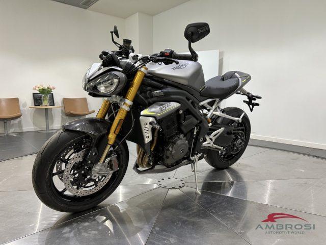 TRIUMPH Speed Triple RS (MY21)