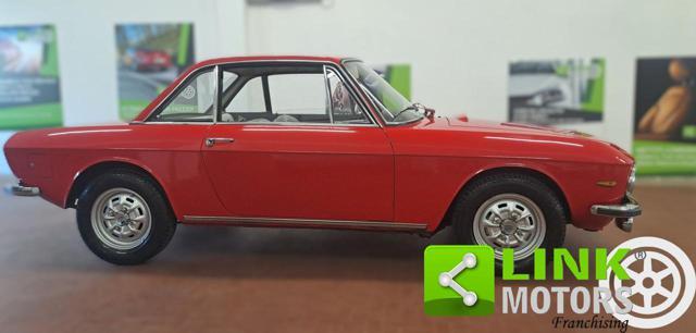LANCIA Fulvia II SERIE