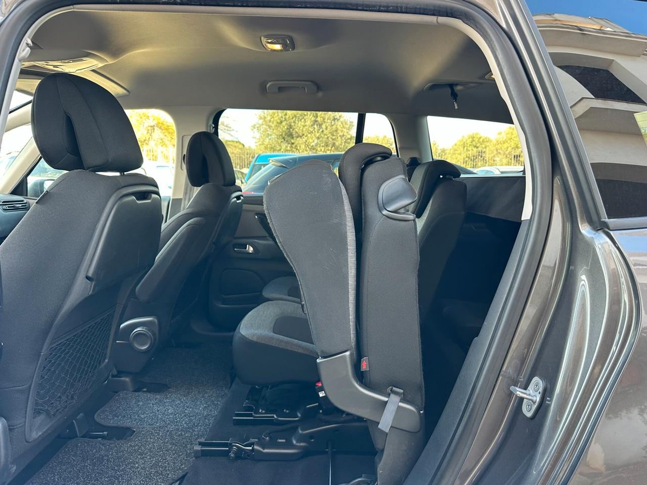 CITROEN Grand C4 SpaceTourer 1.5 BlueHDi EAT8 130CV 80milaKM