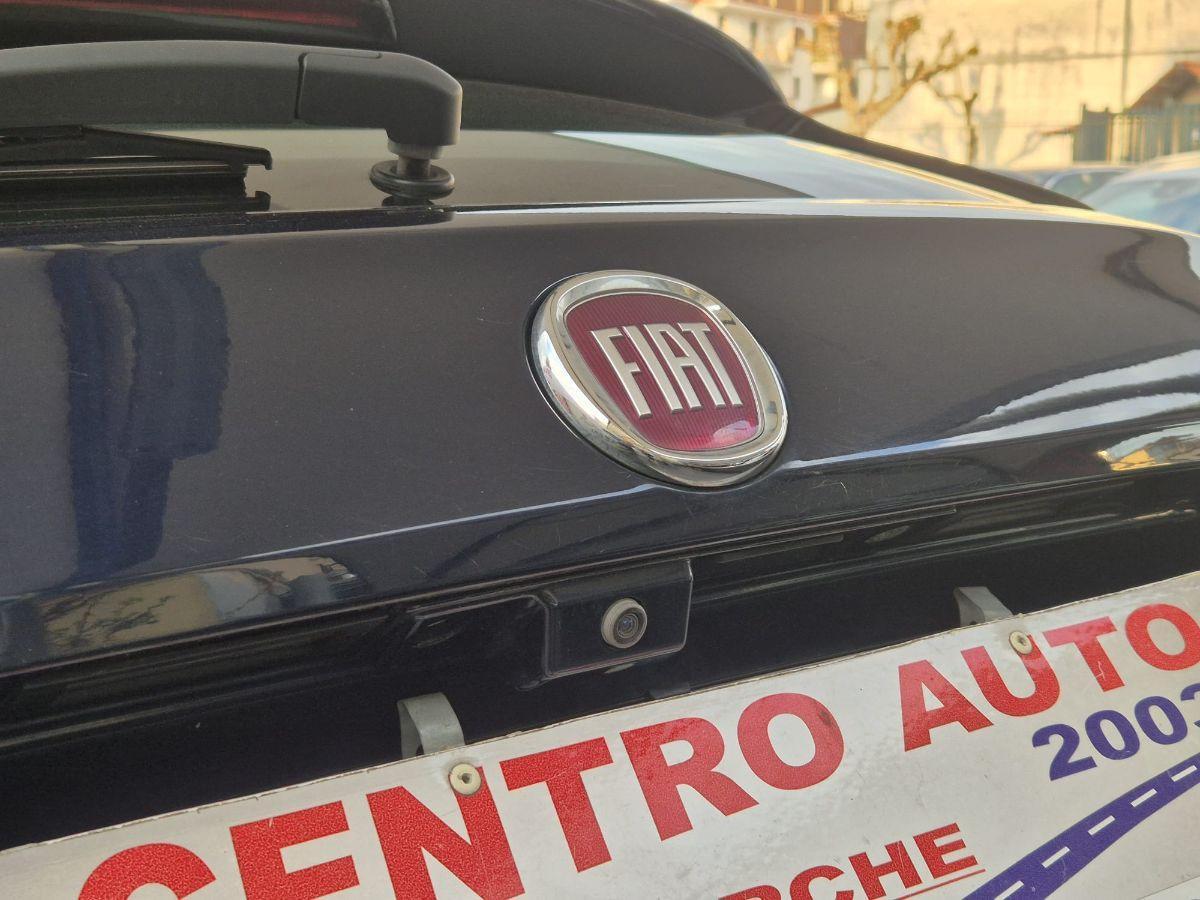 FIAT - Tipo - 1.6 Mjt S&S SW Mirror