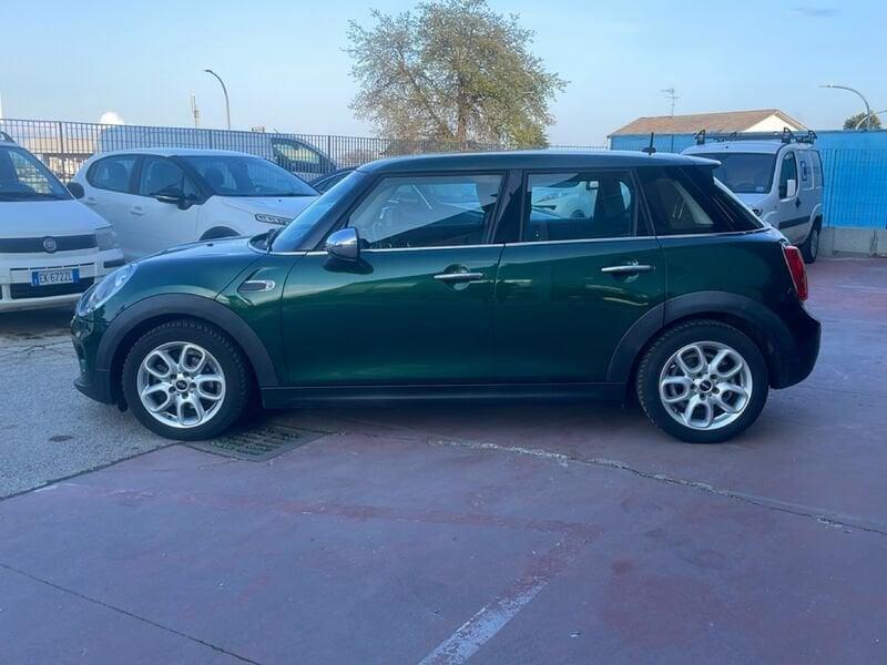 MINI Mini 5 porte Mini 1.5 One D 5p