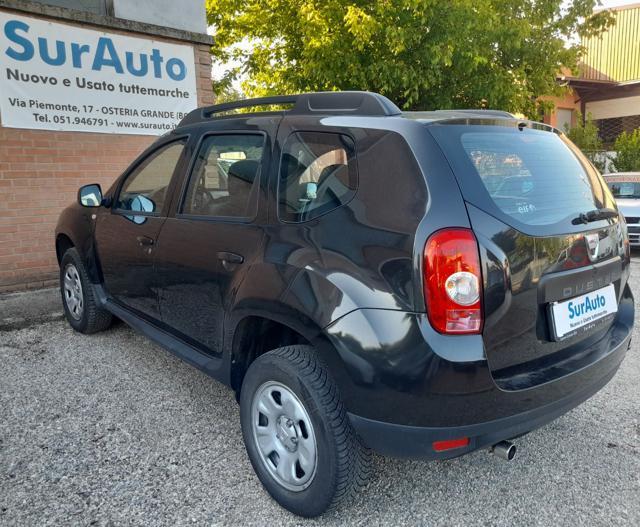 DACIA Duster 4x2 Ambiance