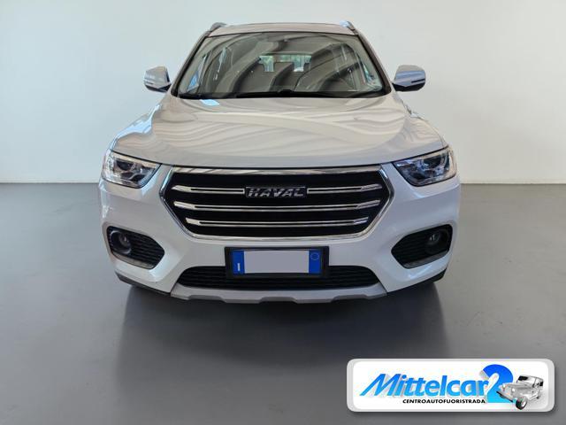 HAVAL H2 1.5T GPL Premium
