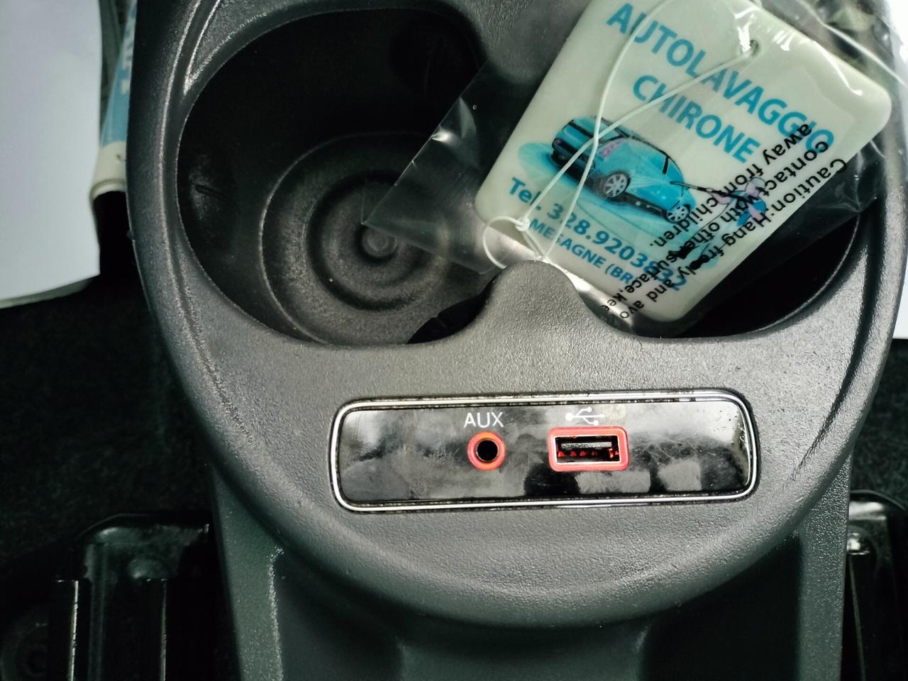 Fiat 500 1.3 Multijet 95 CV Mirror