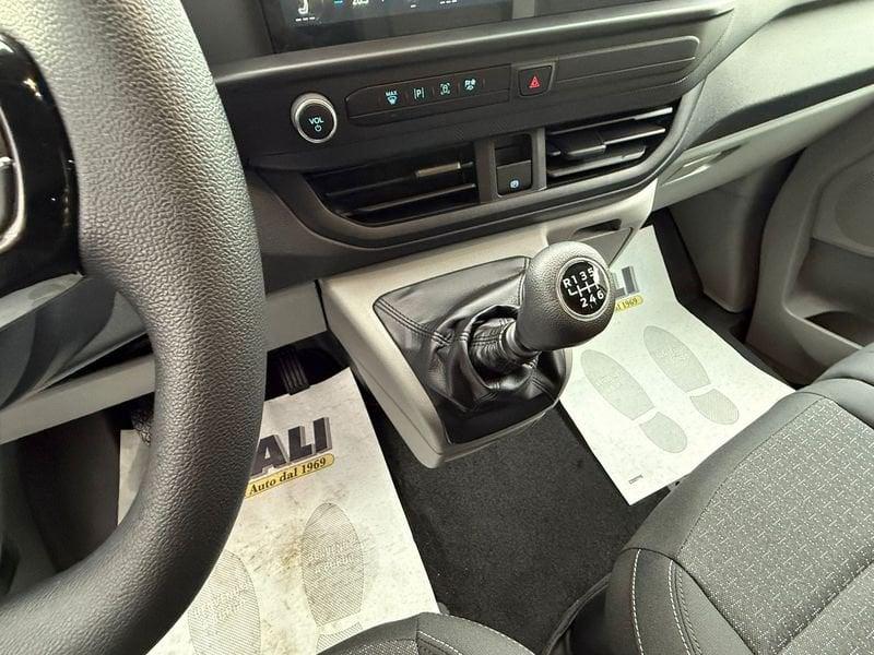 Ford Transit Custom Transit Custom 280 2.0 EcoBlue 136CV PC Furgone Trend