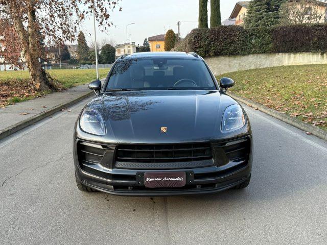PORSCHE Macan 2.0 UNICO PROPRIETARIO
