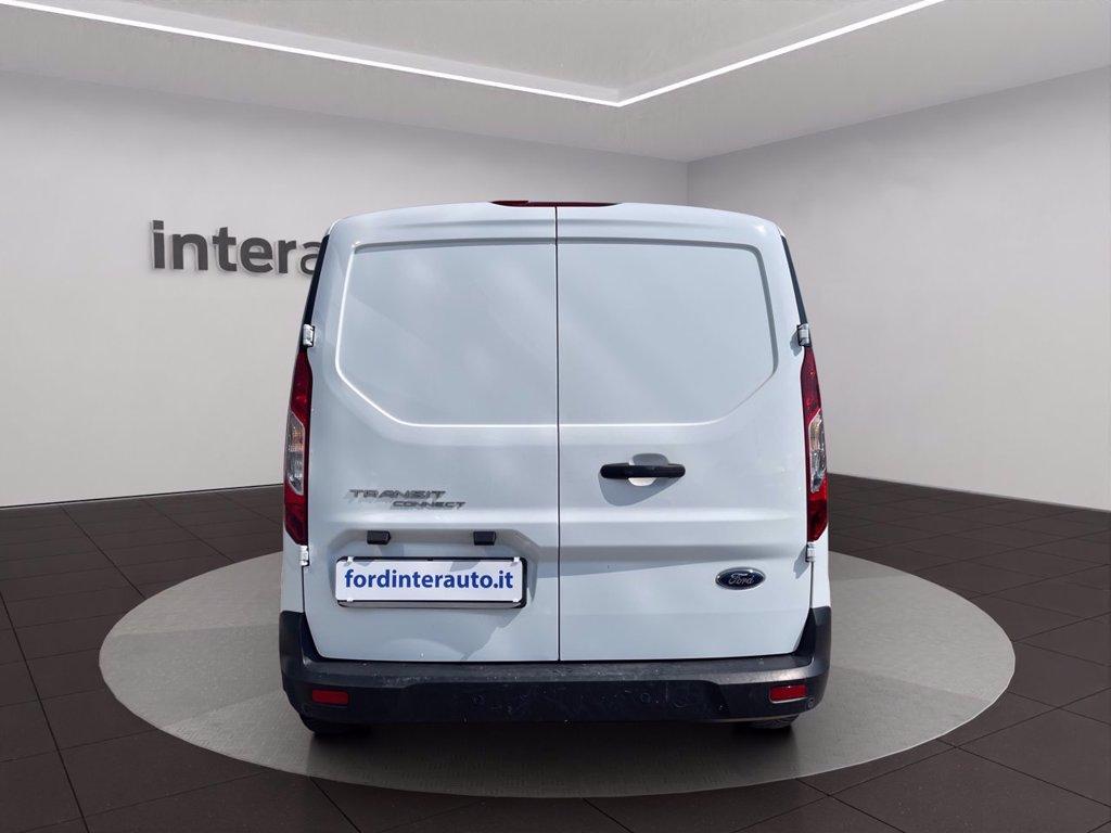 FORD Transit Connect 210 1.5 ecoblue(tdci) 100cv Trend L2H1 E6.2 del 2022