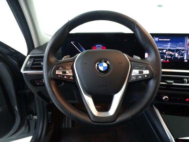 BMW 318 i Touring *PROMO PARISI GROUP*