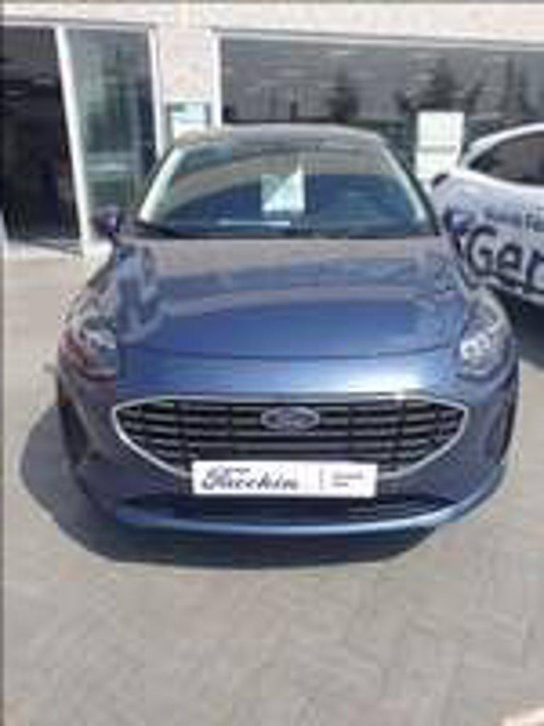 FORD Fiesta 5p 1.1 Titanium 75cv del 2023