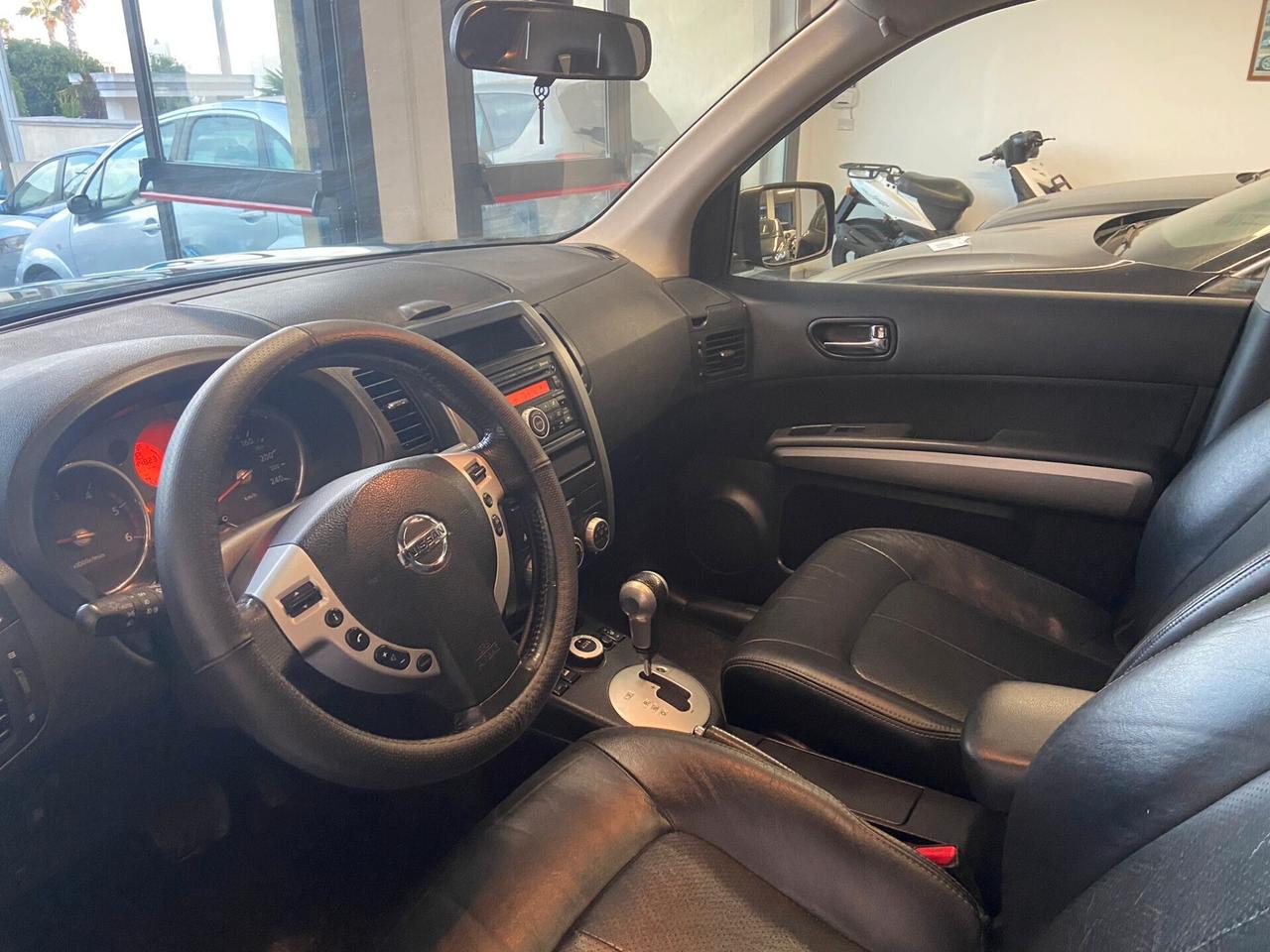 Nissan X-Trail 2.0 dCi 150CV