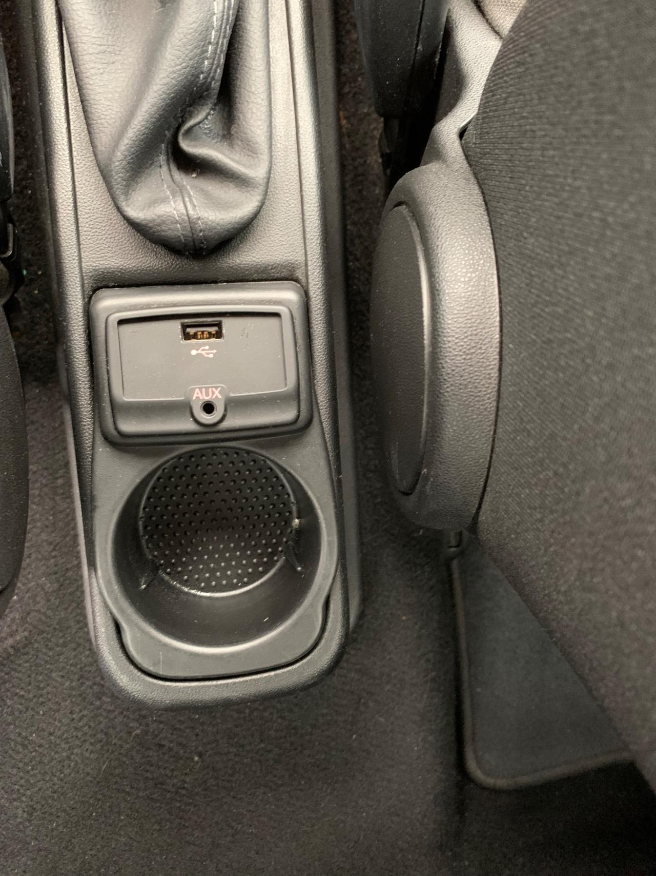 Alfa Romeo MiTo 1.3 JTDm 85 CV S&S Racer