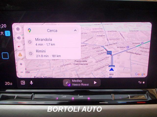 VOLKSWAGEN Golf 1.0 eTSI 14.000 KM EVO DSG LIFE AUTOMATICA