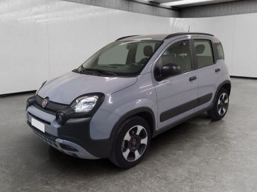 FIAT Panda Cross Panda 1.0 firefly hybrid City Cross s&s 70cv 5p.ti