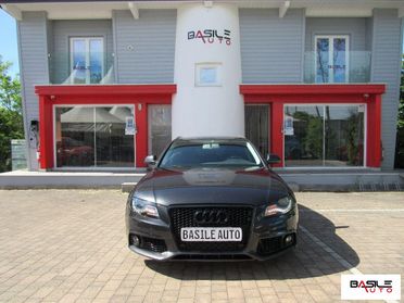 AUDI - A4 Avant - 2.0 TDI 143CV F.AP. mult. Adv.