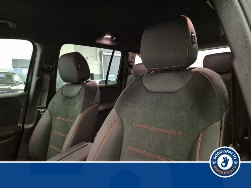 Mercedes-Benz Classe GLB GLB 200d Automatic AMG Line Advanced Plus