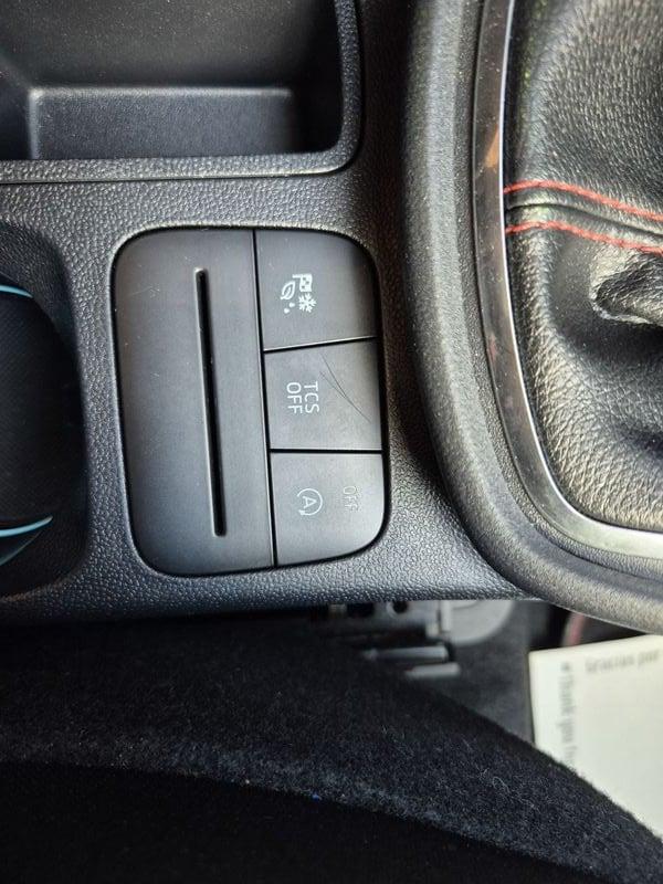 Ford Puma 1.0 Ecoboost Hybrid 125CV ST-Line