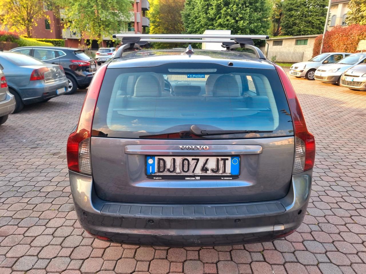 Volvo V50 2.0 D cat Momentum