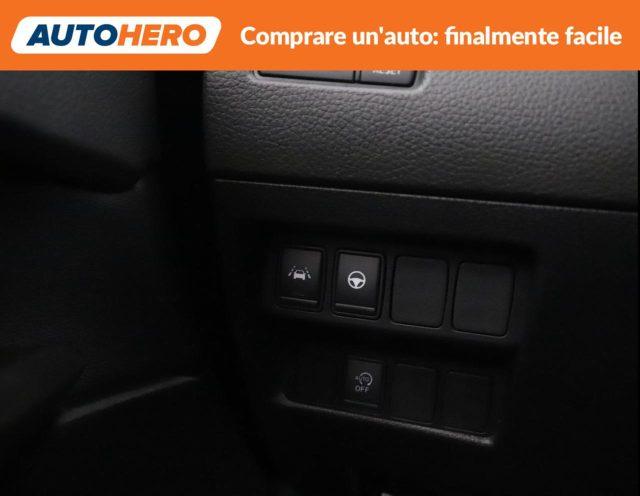 NISSAN Qashqai 1.3 DIG-T 140 CV Business