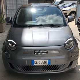 Fiat 500 Icon Berlina 42 kWh